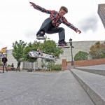 Фото – Женя Бобков. Никита Ратушный bs kick