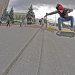 Фото – Женя Бобков. Макс Лаптев