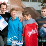 Фото – Кристина Суржко