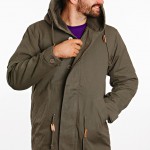 EZEKIEL HAWKEYE PARKER_OLIVE1