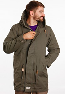 EZEKIEL HAWKEYE PARKER_OLIVE1