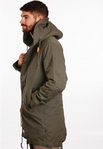EZEKIEL HAWKEYE PARKER_OLIVE2