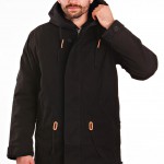 Парки Ezekiel - уже в Дружба store!