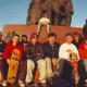 1995 Crew.